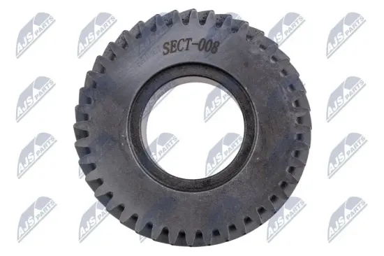 Zahnrad, Hauptwelle NTY EAT-CT-008 Bild Zahnrad, Hauptwelle NTY EAT-CT-008