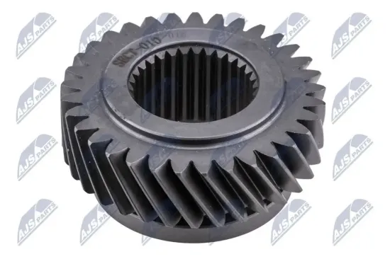 Zahnrad, Hauptwelle NTY EAT-CT-010 Bild Zahnrad, Hauptwelle NTY EAT-CT-010