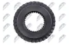 Zahnrad, Hauptwelle NTY EAT-CT-010 Bild Zahnrad, Hauptwelle NTY EAT-CT-010