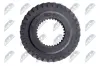 Zahnrad, Hauptwelle NTY EAT-CT-010 Bild Zahnrad, Hauptwelle NTY EAT-CT-010