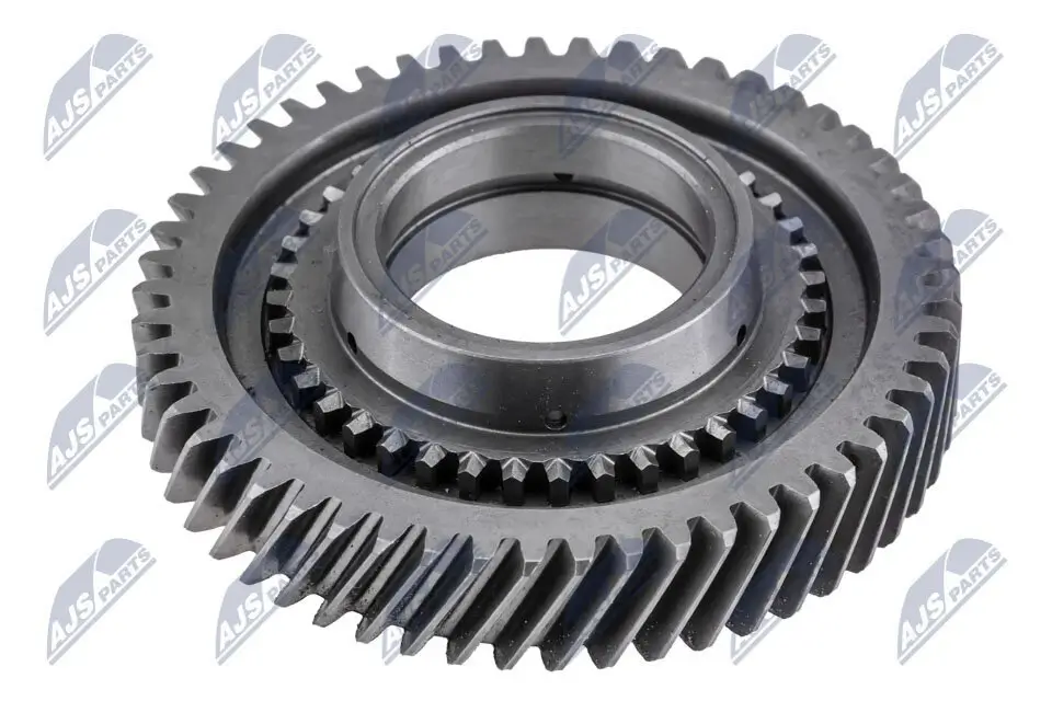 Zahnrad, Hauptwelle NTY EAT-CT-013