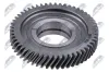 Zahnrad, Hauptwelle NTY EAT-CT-013 Bild Zahnrad, Hauptwelle NTY EAT-CT-013