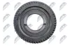 Zahnrad, Hauptwelle NTY EAT-CT-013 Bild Zahnrad, Hauptwelle NTY EAT-CT-013
