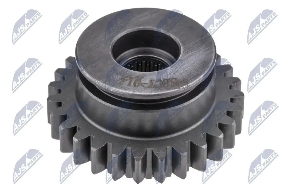 Zahnrad, Hauptwelle NTY EAT-CT-014