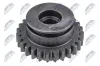 Zahnrad, Hauptwelle NTY EAT-CT-014 Bild Zahnrad, Hauptwelle NTY EAT-CT-014