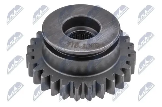 Zahnrad, Hauptwelle NTY EAT-CT-014 Bild Zahnrad, Hauptwelle NTY EAT-CT-014