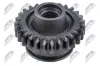 Zahnrad, Hauptwelle NTY EAT-CT-014 Bild Zahnrad, Hauptwelle NTY EAT-CT-014
