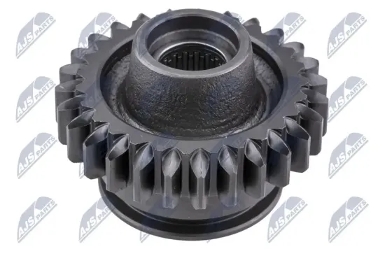 Zahnrad, Hauptwelle NTY EAT-CT-014 Bild Zahnrad, Hauptwelle NTY EAT-CT-014