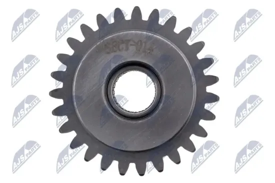 Zahnrad, Hauptwelle NTY EAT-CT-014 Bild Zahnrad, Hauptwelle NTY EAT-CT-014