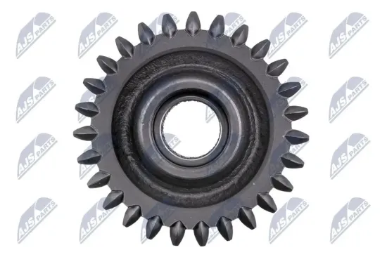 Zahnrad, Hauptwelle NTY EAT-CT-014 Bild Zahnrad, Hauptwelle NTY EAT-CT-014