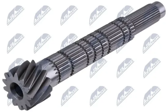 Vorgelegewelle, Schaltgetriebe NTY EAT-CT-017 Bild Vorgelegewelle, Schaltgetriebe NTY EAT-CT-017