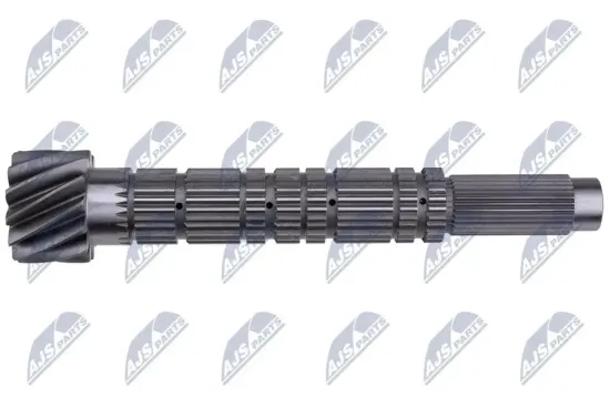 Vorgelegewelle, Schaltgetriebe NTY EAT-CT-017 Bild Vorgelegewelle, Schaltgetriebe NTY EAT-CT-017