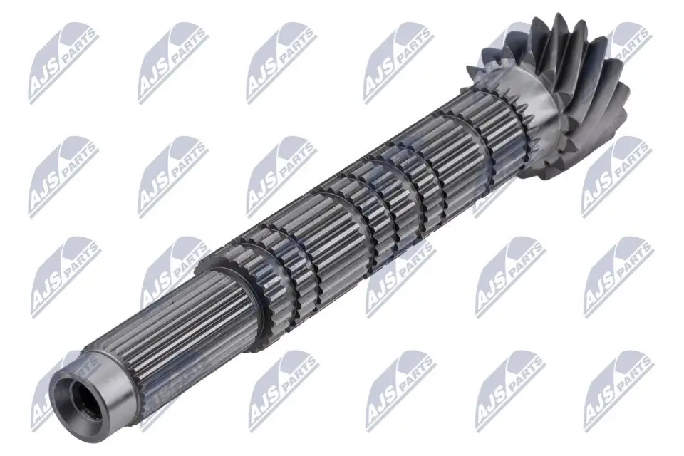 Vorgelegewelle, Schaltgetriebe NTY EAT-CT-019