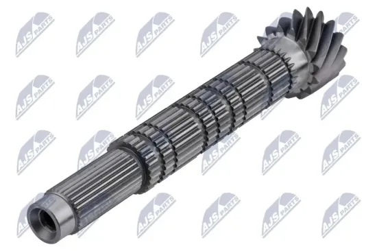 Vorgelegewelle, Schaltgetriebe NTY EAT-CT-019 Bild Vorgelegewelle, Schaltgetriebe NTY EAT-CT-019