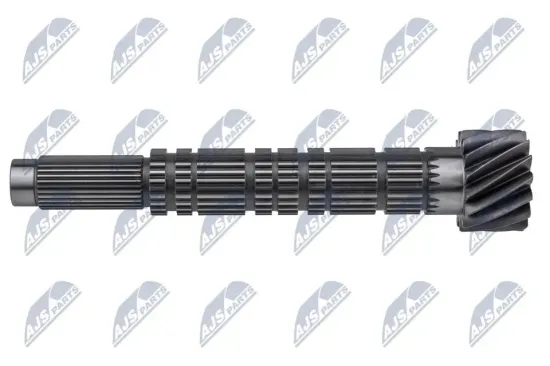 Vorgelegewelle, Schaltgetriebe NTY EAT-CT-019 Bild Vorgelegewelle, Schaltgetriebe NTY EAT-CT-019