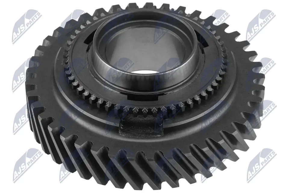 Zahnrad, Hauptwelle NTY EAT-CT-020