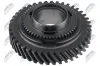 Zahnrad, Hauptwelle NTY EAT-CT-020 Bild Zahnrad, Hauptwelle NTY EAT-CT-020