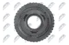 Zahnrad, Hauptwelle NTY EAT-CT-020 Bild Zahnrad, Hauptwelle NTY EAT-CT-020