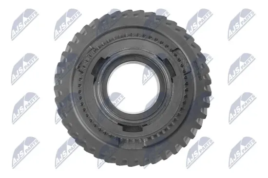 Zahnrad, Hauptwelle NTY EAT-CT-020 Bild Zahnrad, Hauptwelle NTY EAT-CT-020