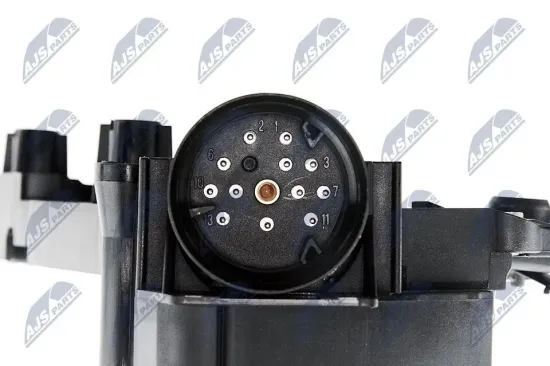Steuergerät, Automatikgetriebe NTY EAT-ME-000 Bild Steuergerät, Automatikgetriebe NTY EAT-ME-000