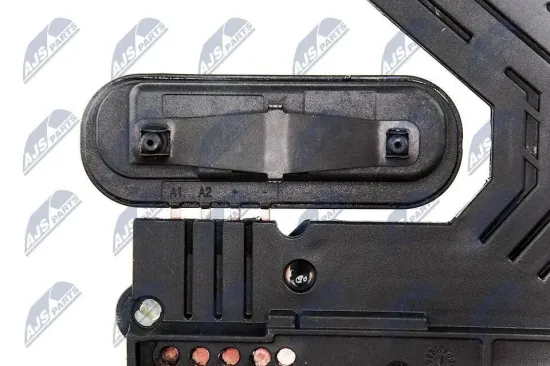 Steuergerät, Automatikgetriebe NTY EAT-ME-000 Bild Steuergerät, Automatikgetriebe NTY EAT-ME-000