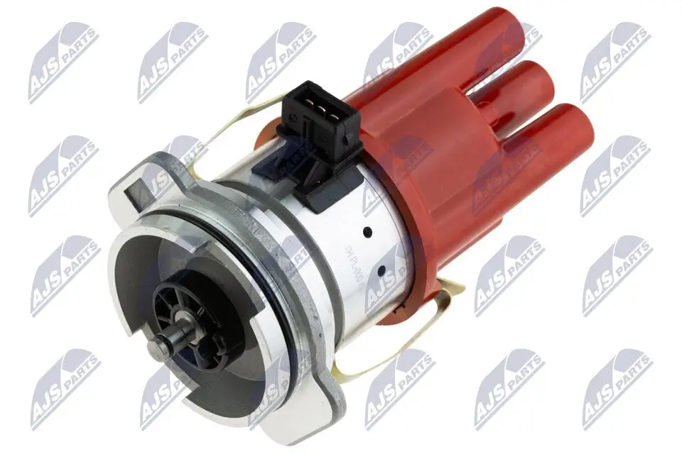 Zündverteiler NTY EAZ-PL-000