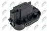 Batterieadapter NTY EBP-AU-002 Bild Batterieadapter NTY EBP-AU-002