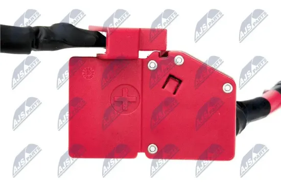 Batterieadapter NTY EBP-BM-000 Bild Batterieadapter NTY EBP-BM-000