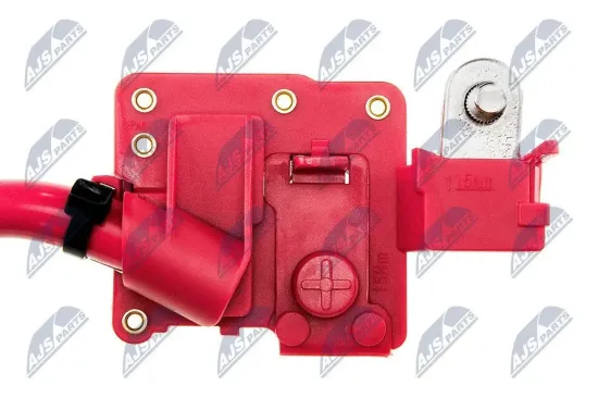 Batterieadapter NTY EBP-BM-002 Bild Batterieadapter NTY EBP-BM-002