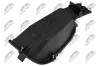 Sicherungskasten NTY EBP-PL-000 Bild Sicherungskasten NTY EBP-PL-000