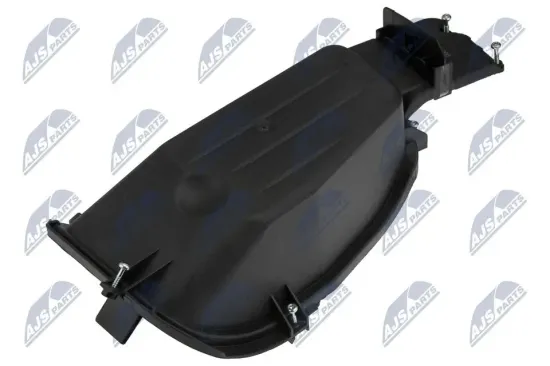 Sicherungskasten NTY EBP-PL-000 Bild Sicherungskasten NTY EBP-PL-000