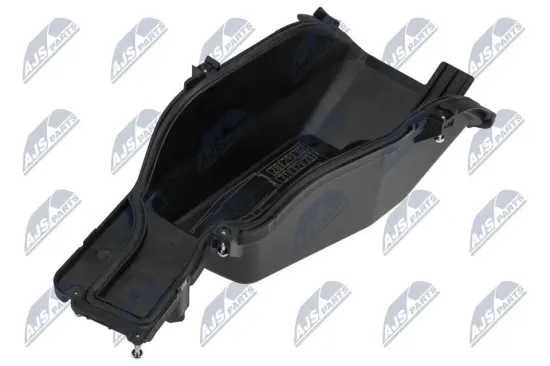 Sicherungskasten NTY EBP-PL-000 Bild Sicherungskasten NTY EBP-PL-000