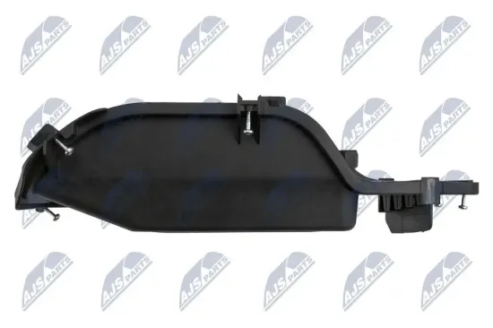 Sicherungskasten NTY EBP-PL-000 Bild Sicherungskasten NTY EBP-PL-000