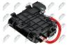 Sicherungskasten NTY EBP-VW-003 Bild Sicherungskasten NTY EBP-VW-003