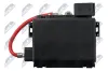 Sicherungskasten NTY EBP-VW-003 Bild Sicherungskasten NTY EBP-VW-003