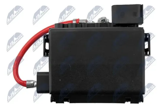 Sicherungskasten NTY EBP-VW-003 Bild Sicherungskasten NTY EBP-VW-003