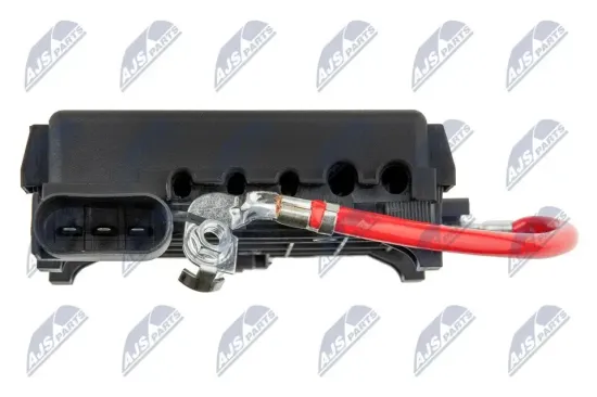 Sicherungskasten NTY EBP-VW-003 Bild Sicherungskasten NTY EBP-VW-003