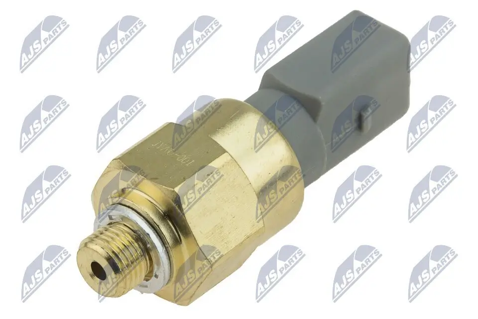 Öldruckschalter NTY ECC-AU-001