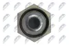 Sensor, Öltemperatur/-druck NTY ECC-BM-003 Bild Sensor, Öltemperatur/-druck NTY ECC-BM-003