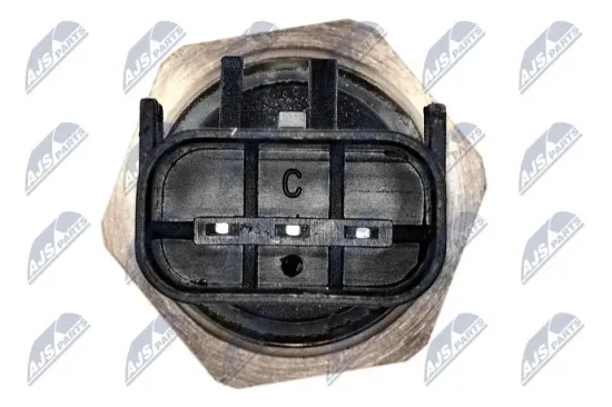 Öldruckschalter NTY ECC-CH-001 Bild Öldruckschalter NTY ECC-CH-001
