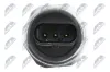 Sensor, Öldruck NTY ECC-PL-001 Bild Sensor, Öldruck NTY ECC-PL-001
