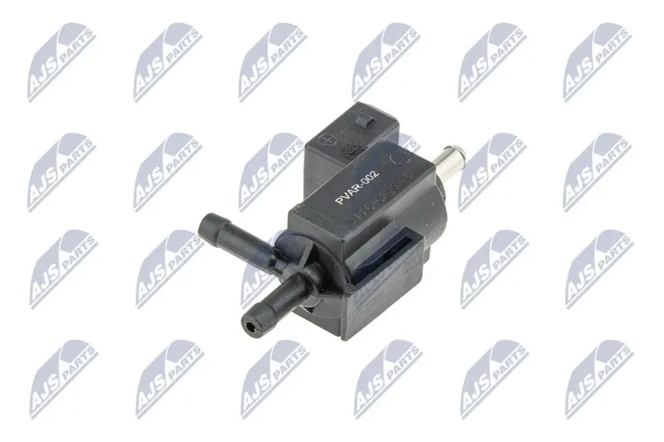 Ladedruckregelventil 12 V NTY ECD-AR-002