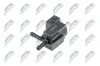 Ladedruckregelventil 12 V NTY ECD-AR-002 Bild Ladedruckregelventil 12 V NTY ECD-AR-002