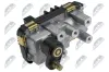 Stellelement, Turbolader NTY ECD-AR-003 Bild Stellelement, Turbolader NTY ECD-AR-003