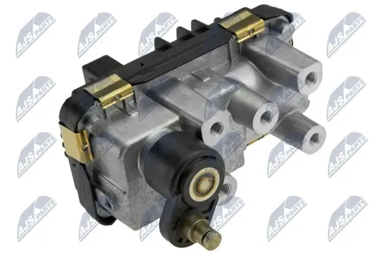 Stellelement, Turbolader NTY ECD-AR-003 Bild Stellelement, Turbolader NTY ECD-AR-003