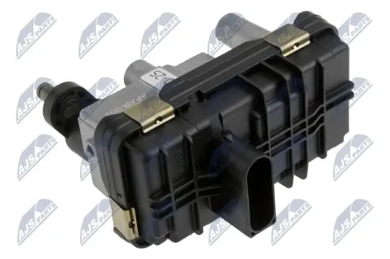 Stellelement, Turbolader NTY ECD-AR-003 Bild Stellelement, Turbolader NTY ECD-AR-003