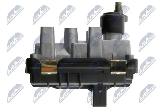 Stellelement, Turbolader NTY ECD-AR-003 Bild Stellelement, Turbolader NTY ECD-AR-003