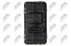 Stellelement, Turbolader NTY ECD-AR-003 Bild Stellelement, Turbolader NTY ECD-AR-003