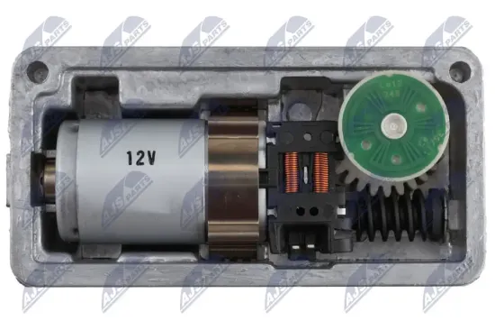 Steuerdose, Lader NTY ECD-AU-018 Bild Steuerdose, Lader NTY ECD-AU-018