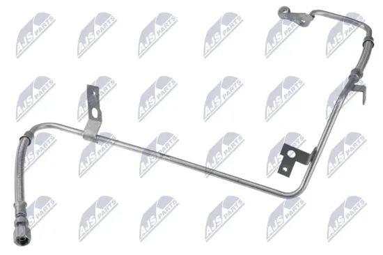 Ölleitung, Lader NTY ECD-AU-023 Bild Ölleitung, Lader NTY ECD-AU-023